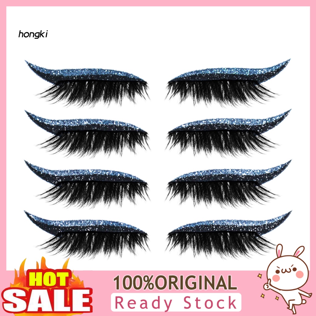 Miếng dán tạo hình kẻ mắt thoáng khí tự dính tiện dụng
 | BigBuy360 - bigbuy360.vn