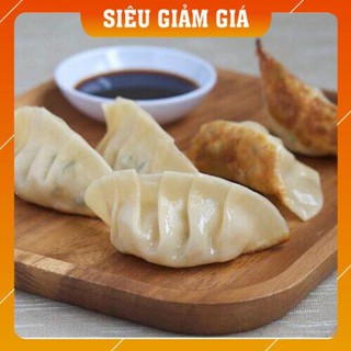 Vỏ dimsum [Tiến Nga - Lương Văn Can]