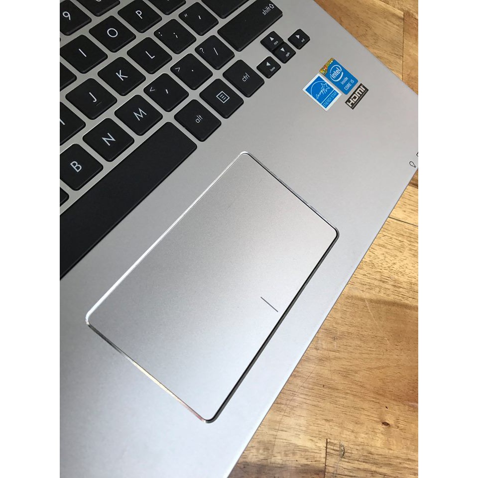 laptop Q301L, i5 4200, 4G, 500G, cảm ứng, giá rẻ | BigBuy360 - bigbuy360.vn