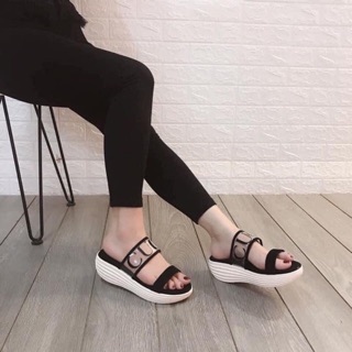 Dép bánh mì thái lan (Hàng có sẵn)