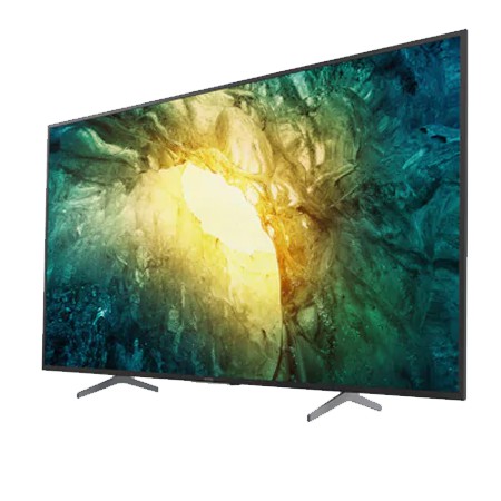 Android Tivi 4K Sony 49 Inch KD-49X7400H