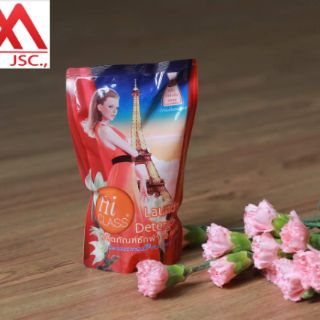 Nước giặt cao cấp Hiclass 500ml ( 3 màu)
