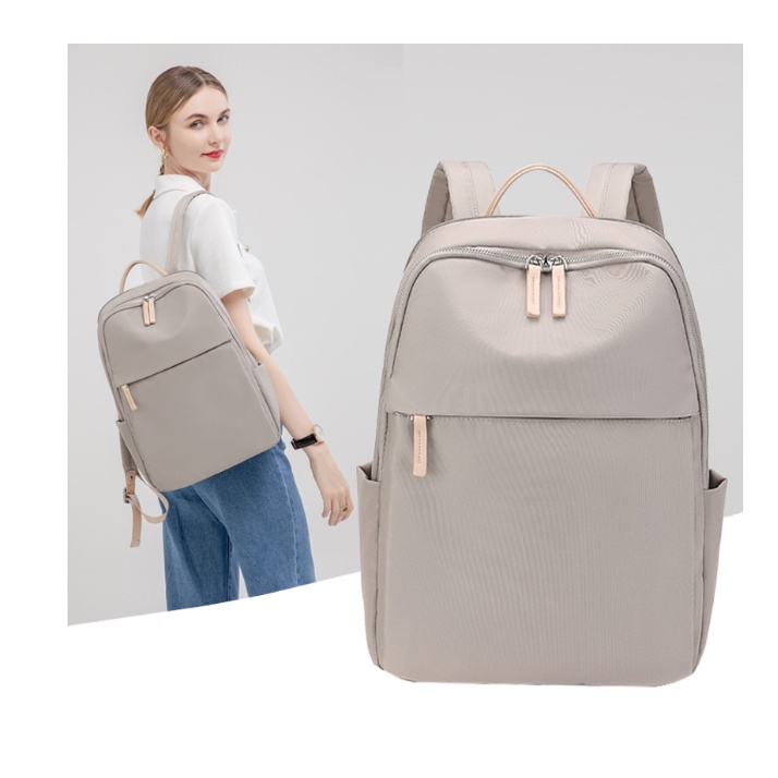 Balo laptop nữ thời trang cao cấp phong cách mới 14&quot;