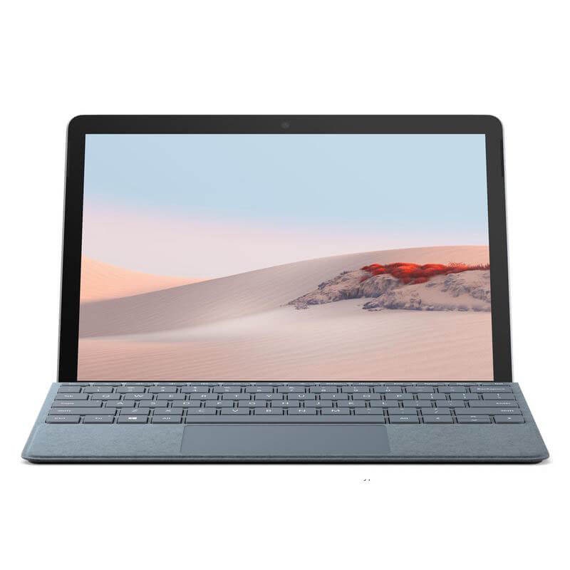 Máy tính Surface Go 2 Intel Core M3 Ram8GB SSD128GB LTE Mới 10.5inch | WebRaoVat - webraovat.net.vn