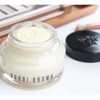 Kem lót bobbi brown vitamin enriched face base