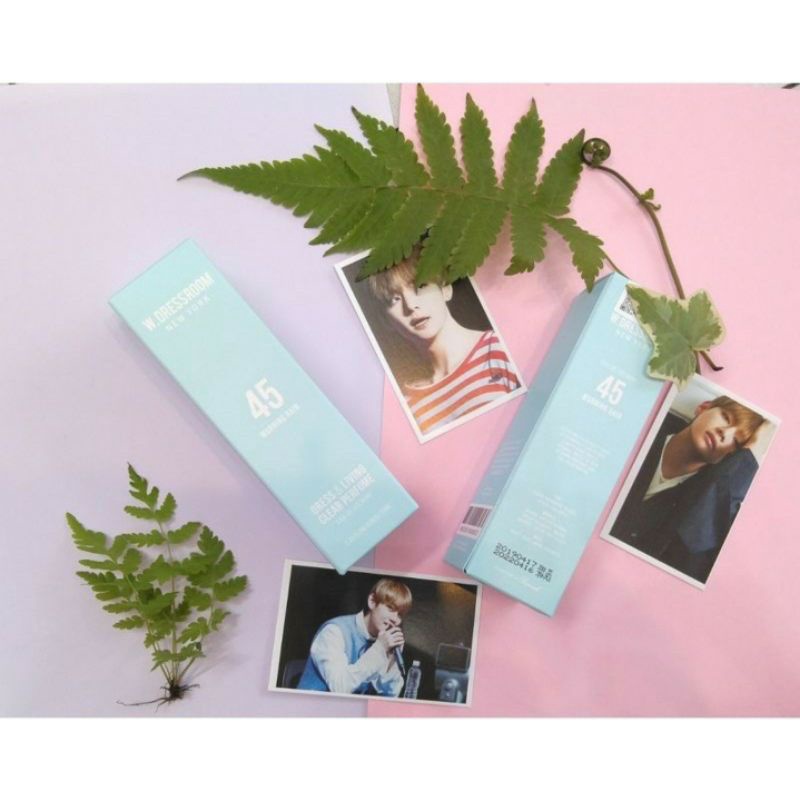 🌸🌸Nước hoa xịt thơm W.DRESSROOM 49,97,45,214,314 cheapmoment Jungkook V BTS | Thế Giới Skin Care