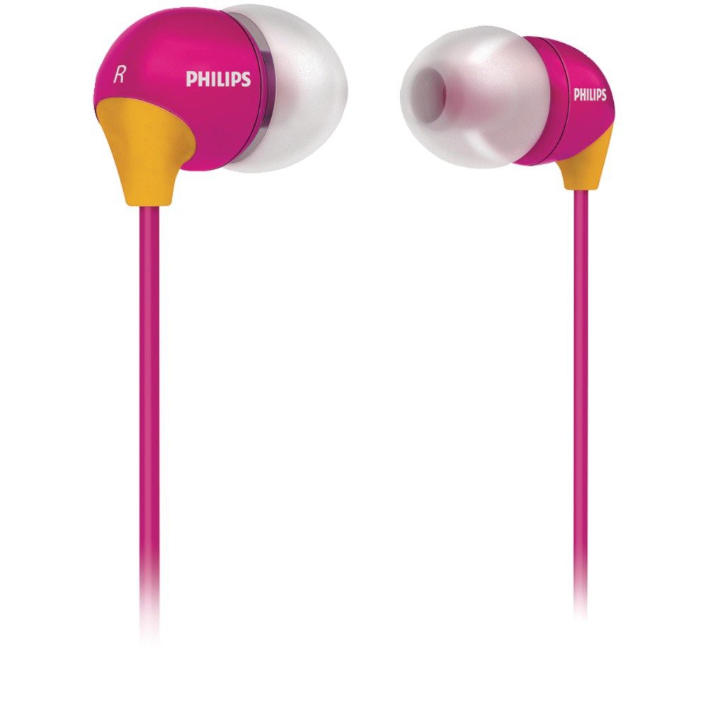 Tai Nghe Philips In Ears SHE3583