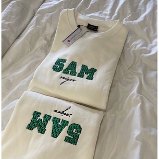 Áo Sweater ss3 của 5AM
