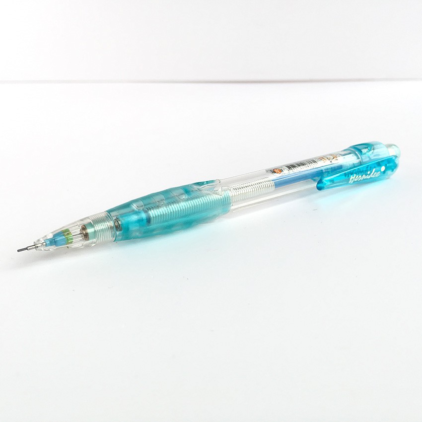 Bộ 4 Cây Bút Chì Bấm/lắc Hernidex  - HDMP22-C4