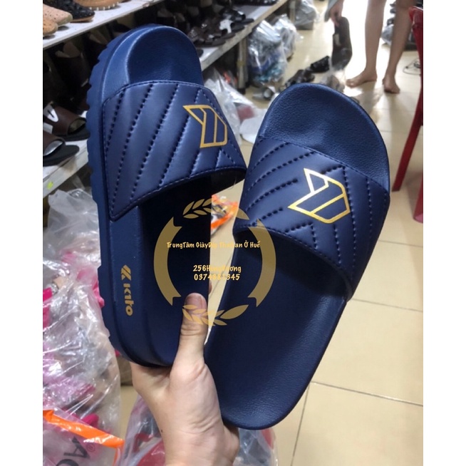Dép quai ngang kito ah78 Thailan