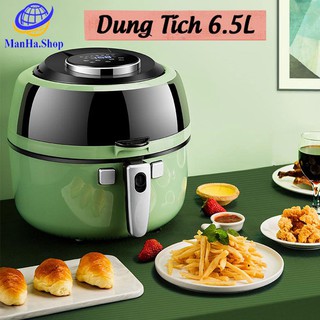Nồi Chiên Điện Tử KONKA KGKZ6505