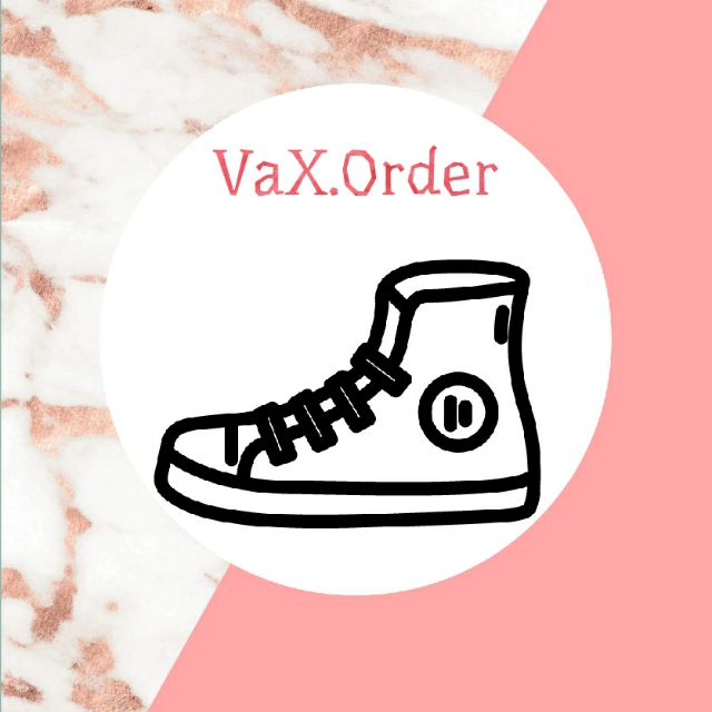 VaX.Order Ulzzang
