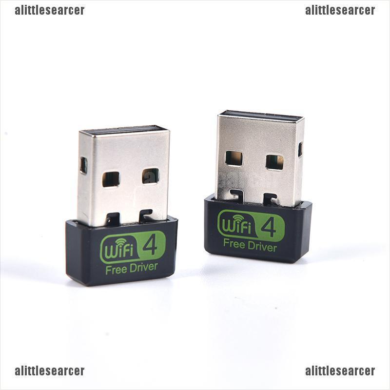 Usb Ethernet Pc Wifi Ac 802.11 Băng Tần Kép 2.4g / 5g 150mbps