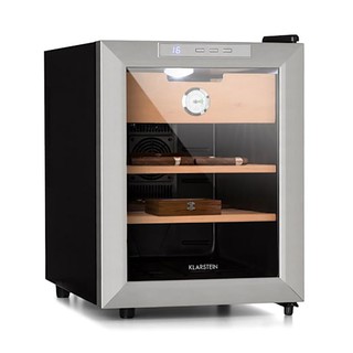 Tủ bảo quản rượu Klarstein 33L