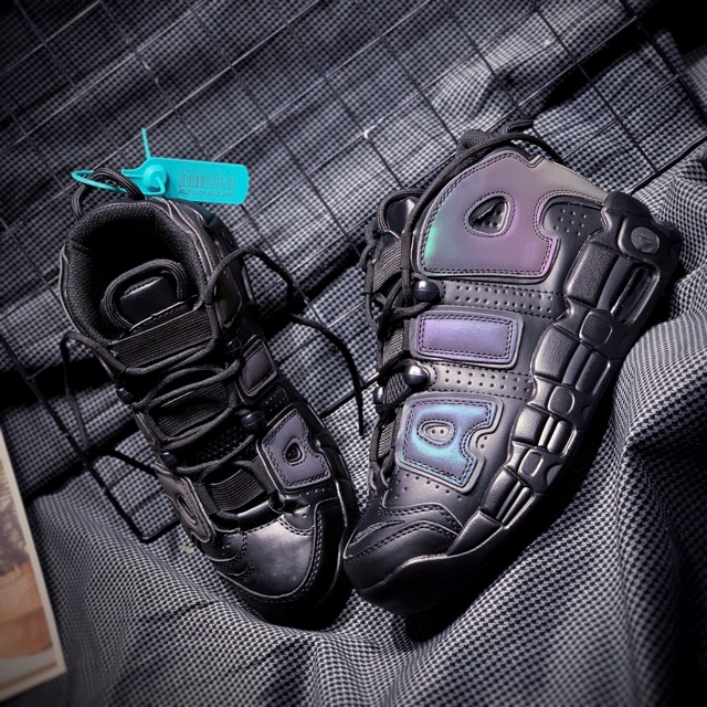 [Có Box] Giày thể thao uptem Nam Nữ hàng chuẩn đẹp như hình. | BigBuy360 - bigbuy360.vn