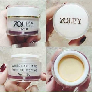Face Trắng Zoley - Se Khít Lỗ Chân Lông