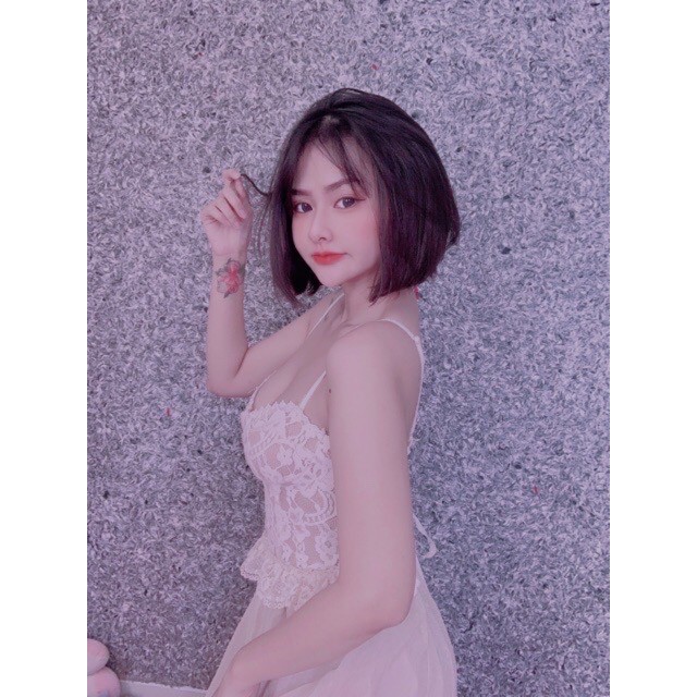 [Sẵn Hàng]♥️Set Áo Bra+Khoác Len+Chân Váy(ảnh thật)Size S,M,L Maxi du lịch, đi biển | BigBuy360 - bigbuy360.vn