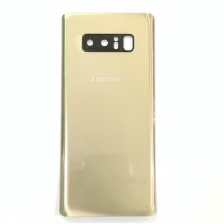 NẮP LƯNG ĐIỆN THOẠI SAMSUNG NOTE 8 - SAMSUNG NOTE FE ZIN.