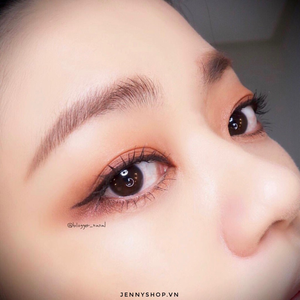 Mascara Siêu Mảnh Chống Trôi Innisfree Skinny Microcara Zero