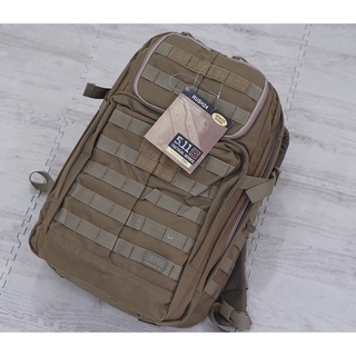 Balo du lịch, phượt rush R24