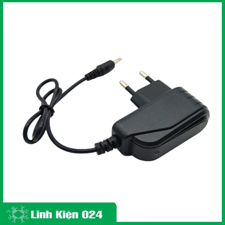 Nguồn sạc pin 18650 pin lithium 4.2V sạc trực tiếp chân 3.5mm