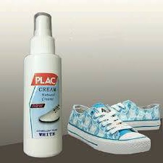 Chai Xịt Tẩy Trắng Giày Plac
