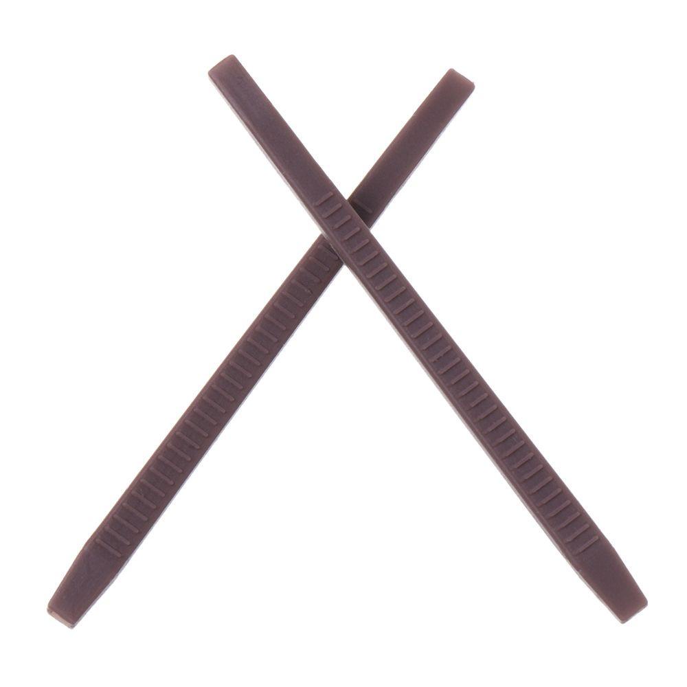 Set 5 Cặp Đệm Silicone Gắn Tai / Mắt Kính Cho Nam Nữ Chơi Thể Thao