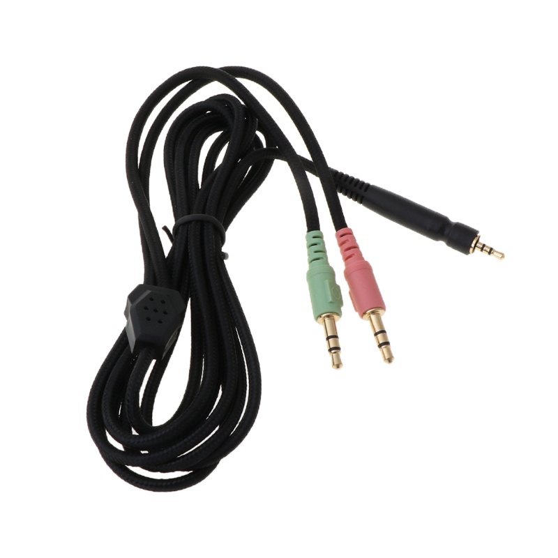 Dây Cáp Nối Dài Tai Nghe 3.5Mm Cho G4ME ONE GAME ZERO PC 373D PC37X GSP350