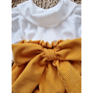[ CÓ QUÀ TẶNG 💝] Set áo quần bé gái