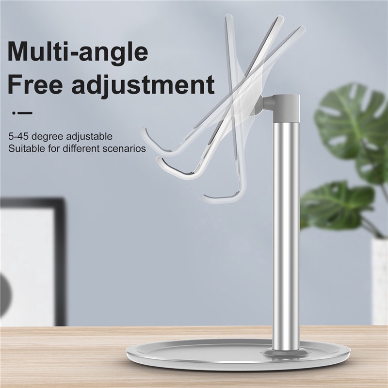 Giá Đỡ Điện Thoại Để Bàn Tiện Lợi