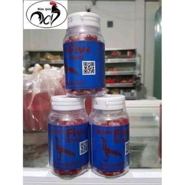 Bổ gân gà đá cao cấp