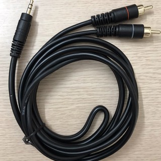 Dây AV 1ra2 dài 1.5 met