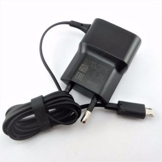 Bộ Sạc Nokia Lumia AC-18E 5V-550mA Dây Liền Dài 1m ZIN Chính Hãng NOKIA