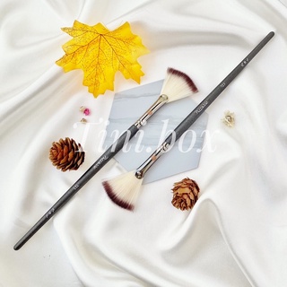 Cọ Highlight Piccasso Fan Brush 723