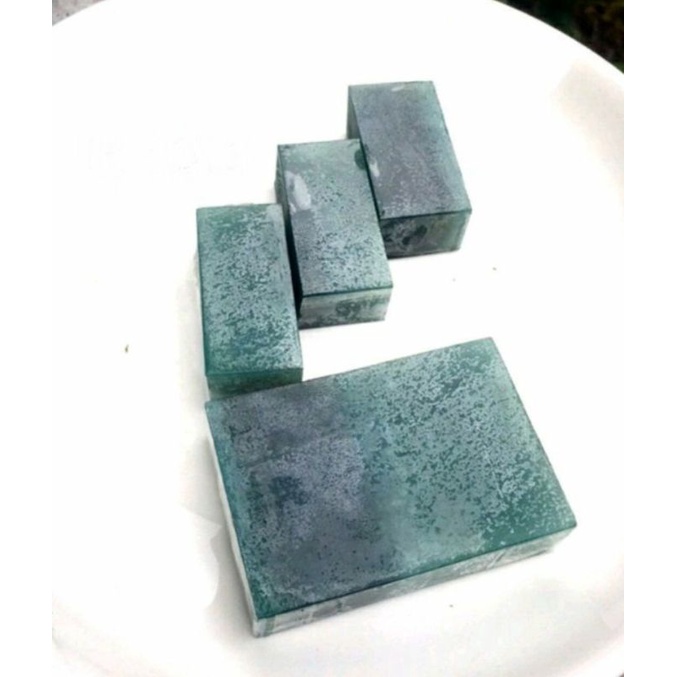 [CHÍNH HÃNG]  Vụn Soap, Xà Phòng 11 Mùi Thảo Dược Sinh Dược (30-50Gr)