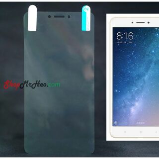 Miếng Dán Dẻo TPU Full Màn Hình Xiaomi Mi Max / Mi Max 2