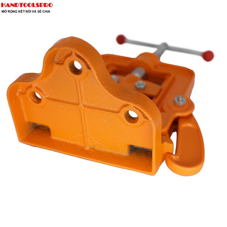 Ê tô kẹp ống #2  #3 #4 Asaki AK-6428