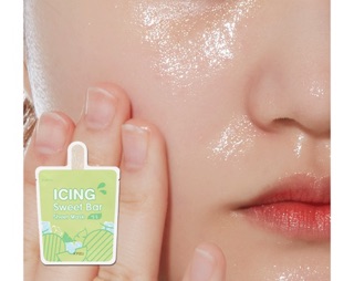 MẶT NẠ A’PIEU ICING SWEET BAR SHEET MASK