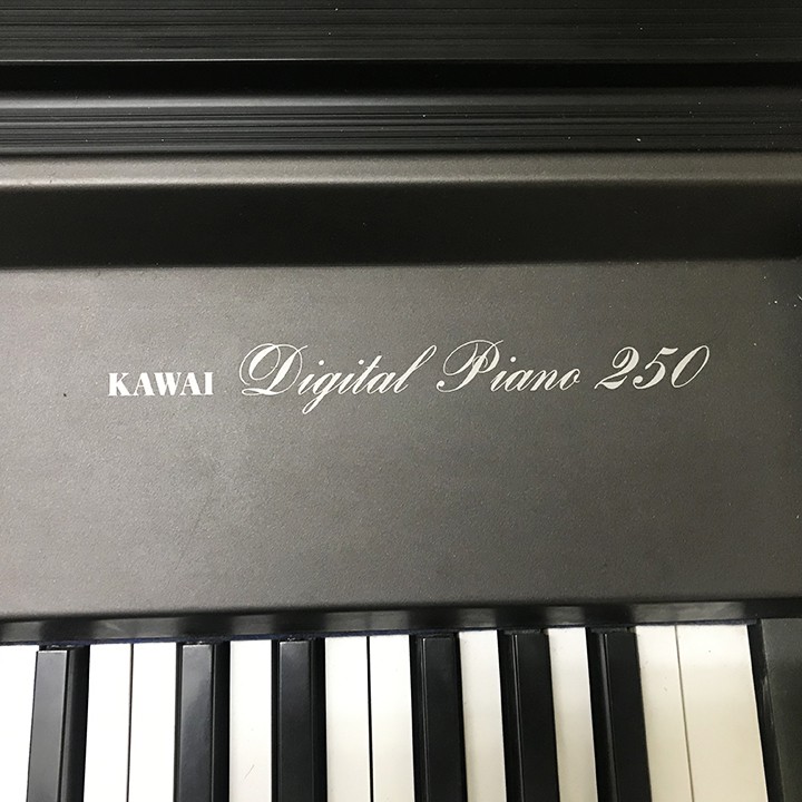 Đàn Piano KAWAI 250 | Tặng Ghế Da + Bộ Đổi Nguồn + Khăn Phủ Phím | Bảo Hành 12 Tháng Chính Hãng | Piano Điện Giá Rẻ