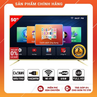 Tivi ASANZO 50ES980 50INCH