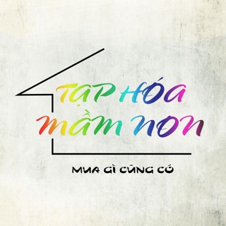 Tạp Hóa Mầm Non