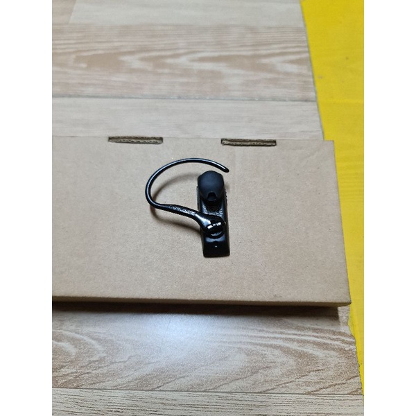 ]Tai nghe Bluetooth Plantronics Explorer 10 Đen