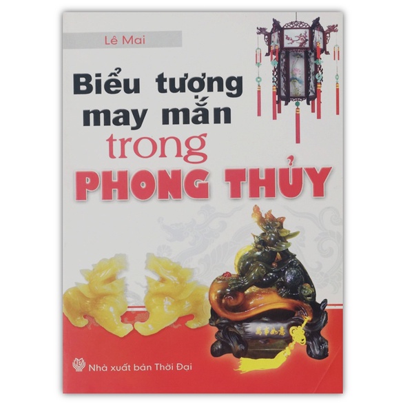 Sách - Biểu tượng may mắn trong phong thủy