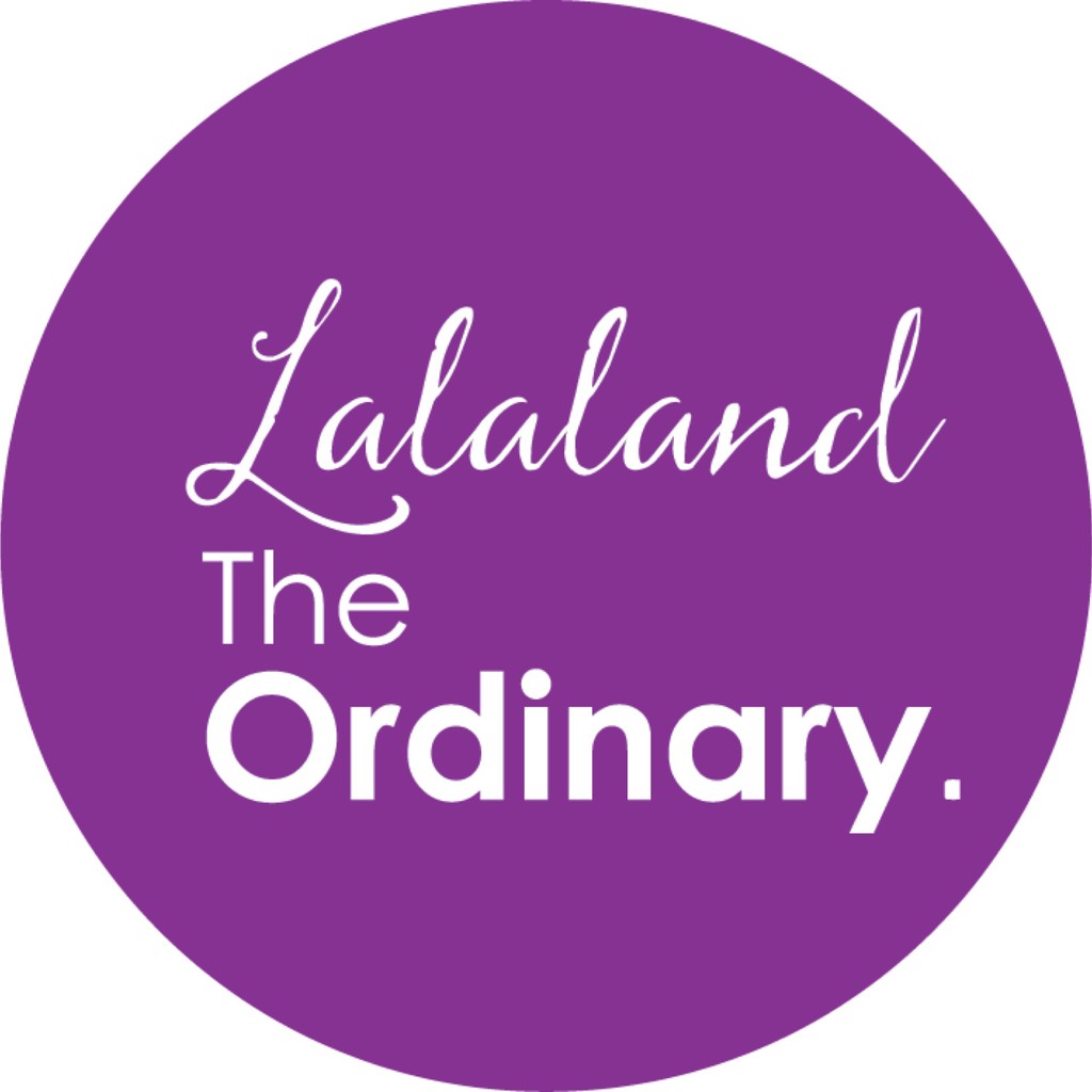 Lalaland Store - The Ordinary