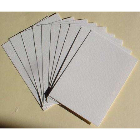 Giấy Canson 125gsm (A4 Lỡ; 27cm x 20cm)