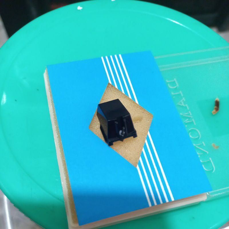 Kim đĩa than  st-38d