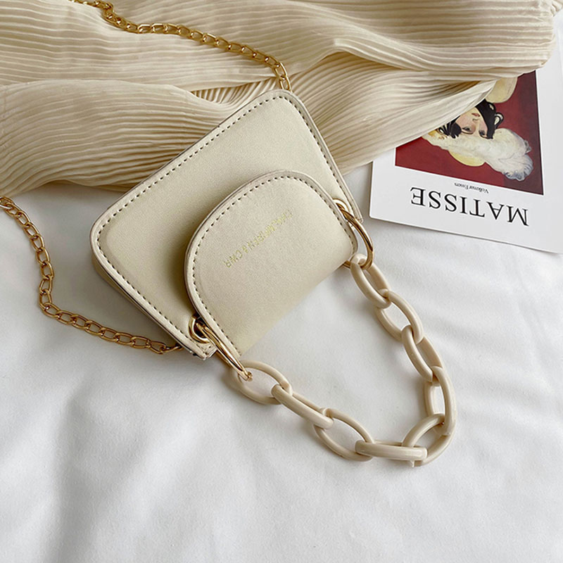 Túi xách đeo chéo IELGY kiểu dáng thời trang cho nữ