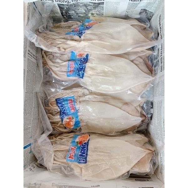 🦑MỰC 1 NẮNG CÔ TÔ – ĂN NGON- BIẾU SANG🦑 | BigBuy360 - bigbuy360.vn