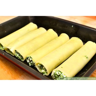 [DATE MỚI NHẤT] Mì Ống Cuộn Divella Cannelloni 250gr