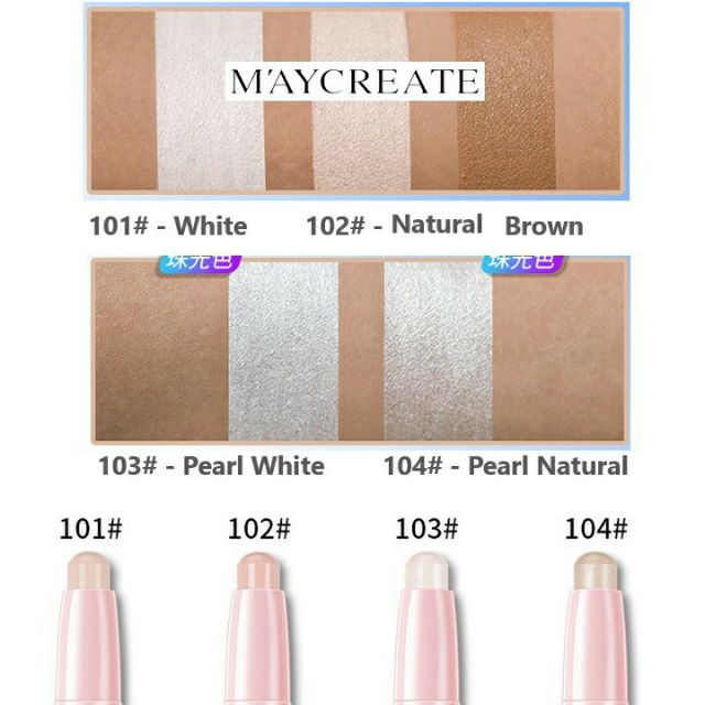 Bút Tạo Khối 2 Đầu Maycreate Nội Địa Trung | BigBuy360 - bigbuy360.vn